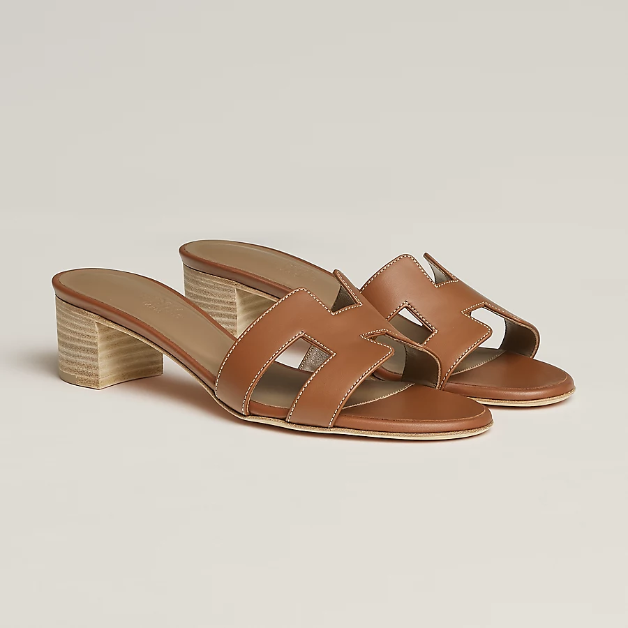Oasis sandal - Image 1